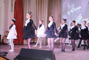 В Саракташе открылся обновленный центр досуга